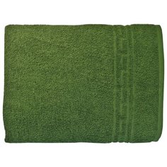 Belezza Полотенце Ocean 70х130 см темно-зеленый