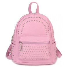 Рюкзак OrsOro DS-985, искусственная кожа