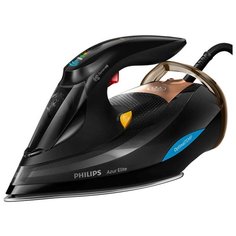Утюг Philips GC5033/80 Azur Elite черный/бежевый