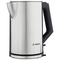 Чайник Bosch TWK 7101, нержавеющая сталь