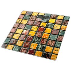 Весы Marta MT-1677 GD mosaic