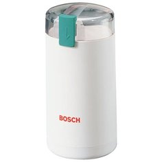 Кофемолка Bosch MKM 6000/6003 белый