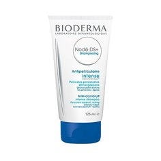 Bioderma шампунь Node DS+ Anti-Residive 125 мл