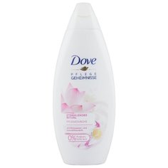 Крем-гель для душа Dove Сияние кожи, 250 мл