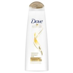 Dove шампунь Nutritive Solutions Питающий уход с ультра-легкими маслами 250 мл