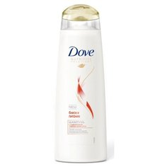 Dove Шампунь Nutritive Solutions "Блеск и питание" 250 мл