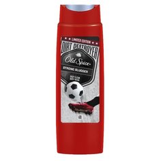 Гель для душа Old Spice Dirt Destroyer Strong Slugger, 250 мл