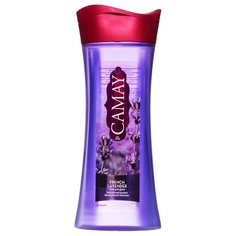 Гель для душа Camay French lavender, 250 мл