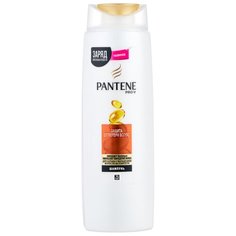 Pantene шампунь Защита от потери волос Anti Hair Fall 250 мл