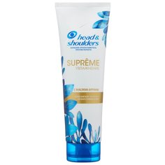 Head & Shoulders бальзам-ополаскиватель против перхоти Supreme Увлажнение с маслом арганы, 275 мл