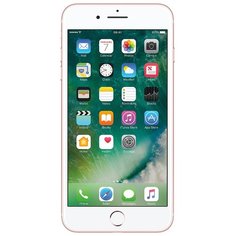 Смартфон Apple iPhone 7 Plus 128GB розовое золото