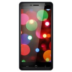 Смартфон Micromax Q357 серый