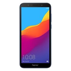 Смартфон Honor 7A синий