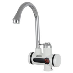 Кран нагрева электрический PROFFI Smart PH8841