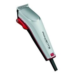 Машинка для стрижки Rowenta TN-1300 серебристый