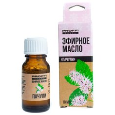 PROFFI эфирное масло Пачули 10 мл