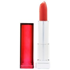 Maybelline Color Sensational помада для губ, оттенок 422, Спелый манго