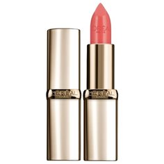 LOreal Paris Color Riche помада для губ увлажняющая, оттенок 230, Коралловый показ