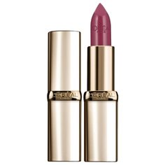 LOreal Paris Color Riche помада для губ увлажняющая, оттенок 135, Дерзкая Далия