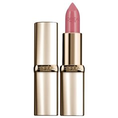 LOreal Paris Color Riche помада для губ увлажняющая, оттенок 632, Суровый любовник