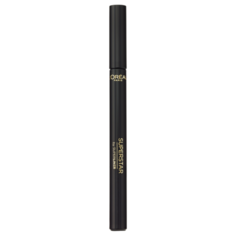 LOreal Paris Суперлайнер для глаз Superstar by Superliner, оттенок 01 черный
