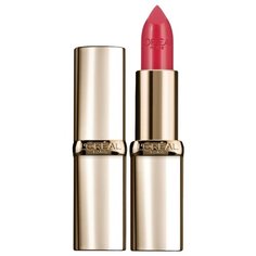 LOreal Paris Color Riche помада для губ увлажняющая, оттенок 375, Томная малина