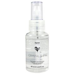 Kapous Professional Professional Флюид для секущихся кончиков волос Crystal Shine, 60 мл