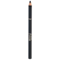 LOreal Paris Карандаш для глаз Color Riche Le Khol by Superliner, оттенок 101 Черный