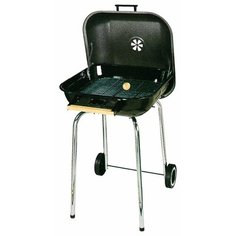 Гриль Green Glade AHG18B, черный