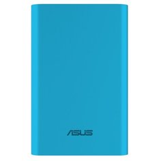 Аккумулятор ASUS ZenPower 10050 mAh ABTU005 голубой