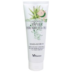 Гель для тела Elizavecca с экстрактом алоэ и коллагеном Milky Piggy Herb Soul Hydro Aqua Jella Pack, 250 мл