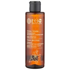 EO Laboratorie Тоник для лица Освежает и устраняет несовершенства 200 мл