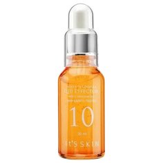 ItS SKIN Power 10 Formula Q10 Effector Лифтинг-сыворотка для лица, 30 мл