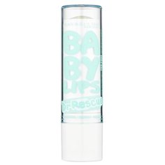Maybelline Бальзам для губ Baby lips Нежный ментол