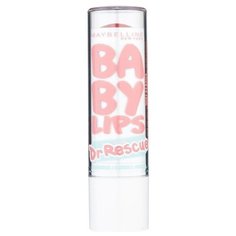 Maybelline Бальзам для губ Baby lips Эвкалипт