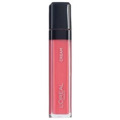 LOreal Paris Infaillible Mega gloss Безупречный блеск для губ кремовый, 109, Борись за него