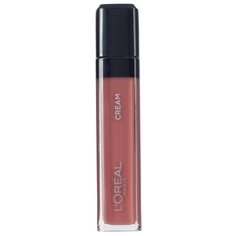 LOreal Paris Infaillible Mega gloss Безупречный блеск для губ кремовый, 110, Абсолютная власть