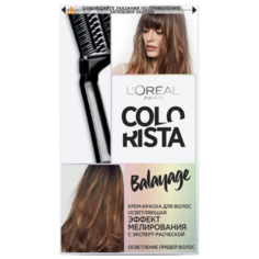 LOreal Paris Colorista Balayage крем-краска для волос, осветляющая
