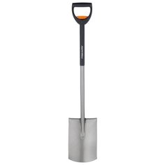Лопата штыковая FISKARS SmartFit 1000620 105-125 см