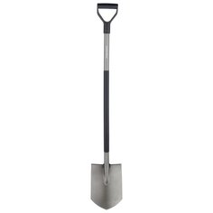 Лопата штыковая FISKARS Ergonomic 1001568 125 см