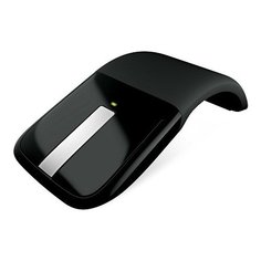 Мышь Microsoft Arc Touch Mouse Black USB