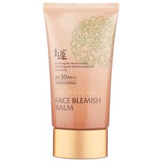 Welcos Lotus BB крем No Make Up SPF30 50 мл