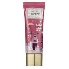 Eunyul Queens BB крем SPF50 50 гр, оттенок: бежевый