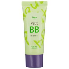 Holika Holika Petit BB крем Aqua SPF25 30 мл