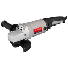 УШМ Интерскол УШМ-150/1300, 1300 Вт, 150 мм