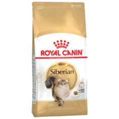 Корм для кошек Royal Canin Сибирская 400 г