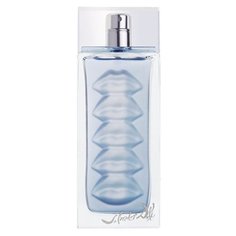Туалетная вода Salvador Dali Eau de RubyLips, 30 мл