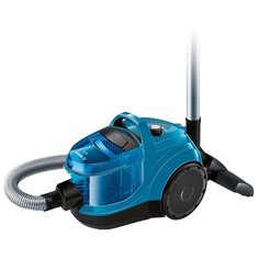 Пылесос Bosch BGC 1U1550 синий
