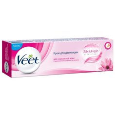 Veet Крем для депиляции для нормальной кожи 100 мл