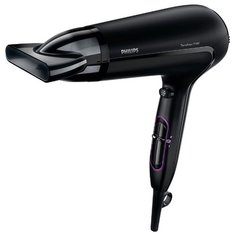 Фен Philips HP8230 Thermo Protect черный
